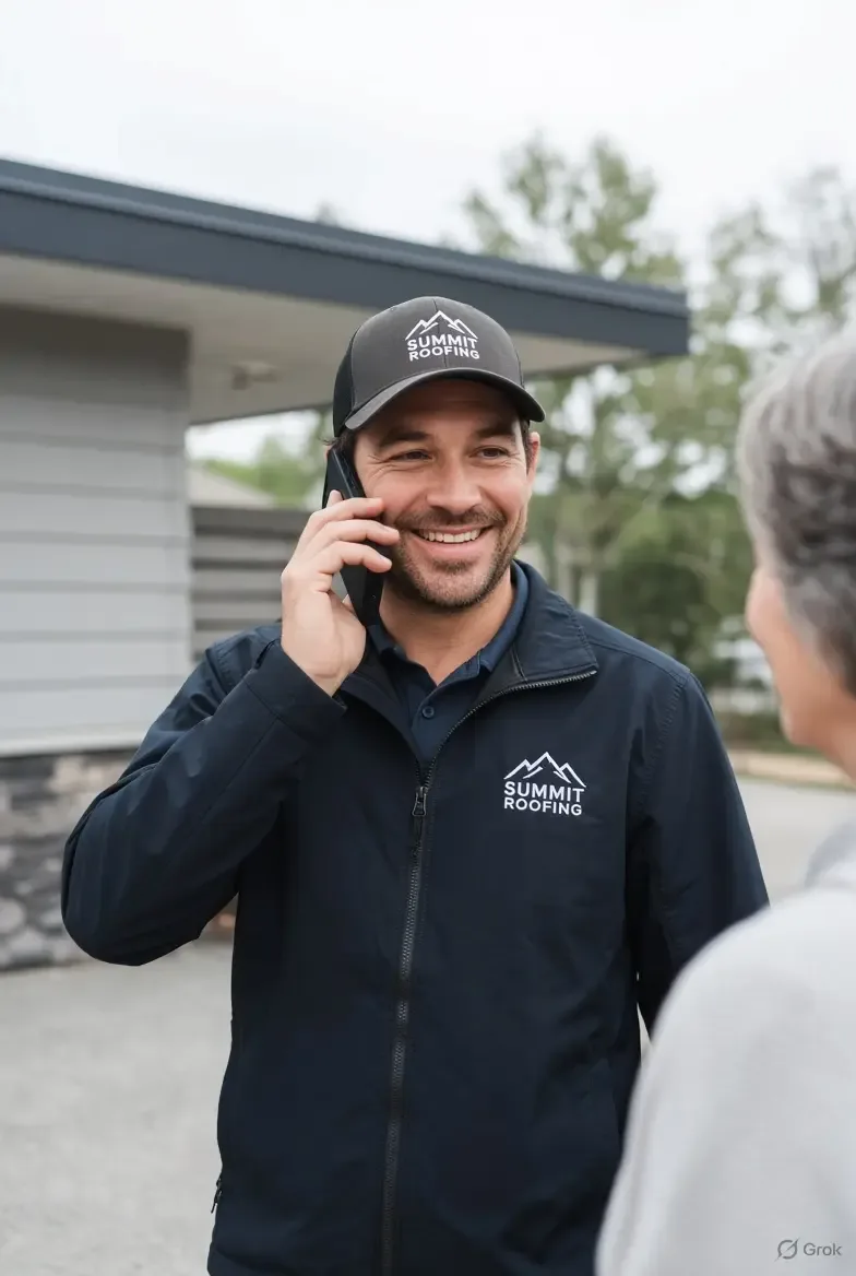 Flat Roof Leak Repair Oak Bluffs, MA FAQs